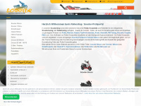 scooter-prosports.com Thumbnail