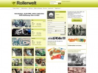 rollerwelt.org Thumbnail