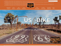 us-bike-travel.com Thumbnail