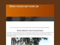 biker-motorrad-hotel.de Thumbnail