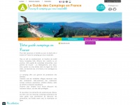 Camping-enfrance.com