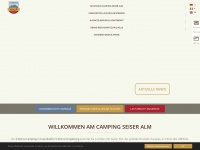 Camping-seiseralm.com