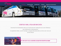 reimann-reisen.com