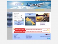 laos-airlines.com Thumbnail