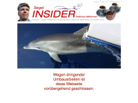 insidersegeln.de Thumbnail