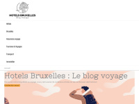 Hotels-bruxelles.fr