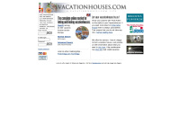 vacationhouses.com Thumbnail