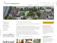 Waisenhaus-basel.ch