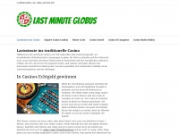 lastminute-globus.com Thumbnail