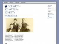 Schaettin-family.ch