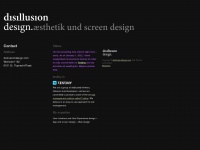 disillusiondesign.com Thumbnail