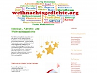 weihnachtsgedichte.org
