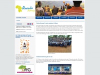 ruanda-stiftung.com Thumbnail