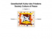 culture-of-peace.org Thumbnail