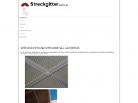 Streckgitter.com