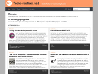 Freie-radios.net