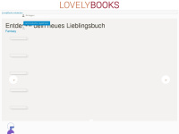 Lovelybooks.de