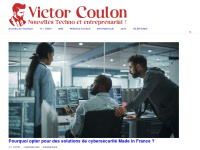 victorcoulon.fr