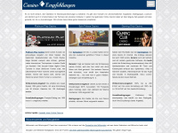 casinoempfehlungen.com Thumbnail