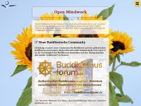 open-mindwork.org Thumbnail