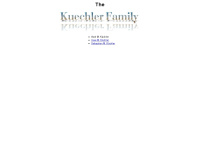 Kuechler.org