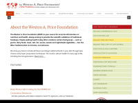 westonaprice.org