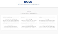 Saivs.com