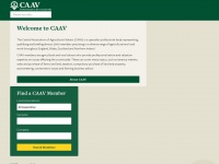 Caav.org.uk