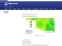 Mesonet.org