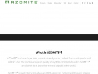 Azomite.com