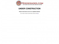 Horseshoes.com