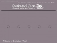 crookabeck.co.uk Thumbnail
