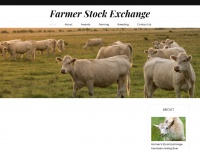 Farmerstockexchange.com