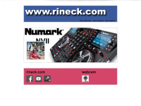 rineck.com Thumbnail