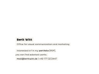 Beritwitt.de