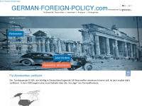 german-foreign-policy.com Thumbnail