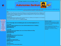 autonomes-zentrum.org Thumbnail
