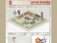 anna-konda.net