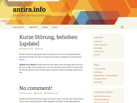 antira.info Thumbnail