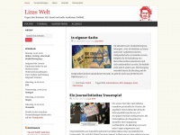 lizaswelt.net Thumbnail