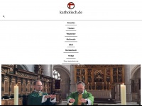 katholisch.de Thumbnail