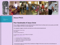 Phjc-nigeria.org