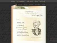 bertha-dudde.info Thumbnail
