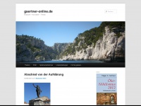 gaertner-online.de Thumbnail