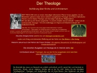 theologe.de Thumbnail