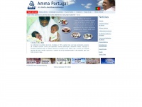 ammaportugal.org Thumbnail