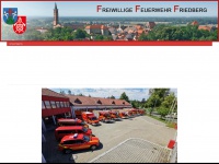 feuerwehr-friedberg.de Thumbnail
