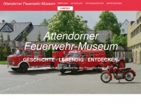 attendorner-feuerwehr-museum.de Thumbnail