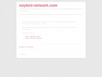 soylent-network.com Thumbnail