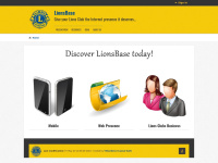 Lionsbase.org